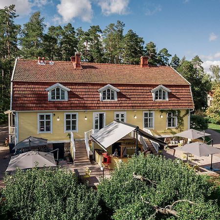 Tammiston Cottages Naantali Εξωτερικό φωτογραφία