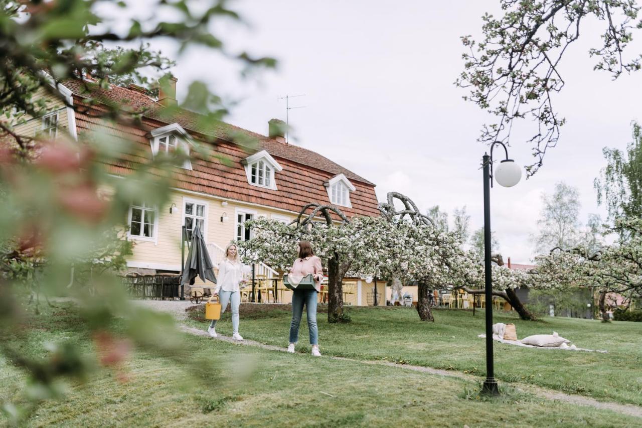 Tammiston Cottages Naantali Εξωτερικό φωτογραφία
