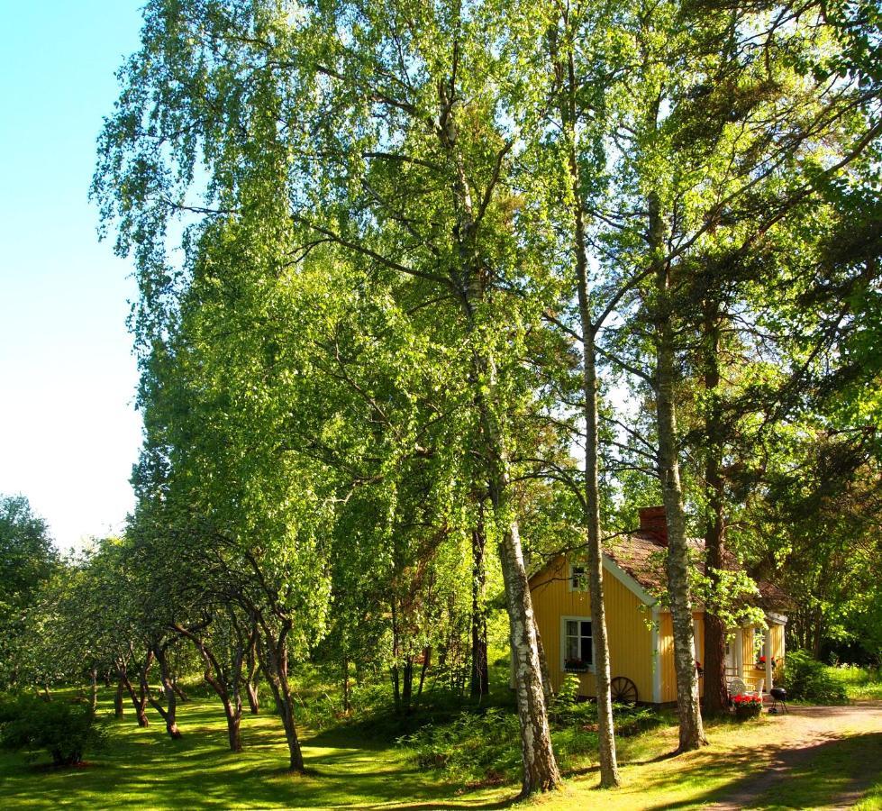 Tammiston Cottages Naantali Εξωτερικό φωτογραφία
