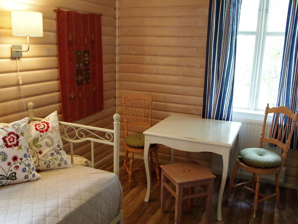 Tammiston Cottages Naantali Δωμάτιο φωτογραφία