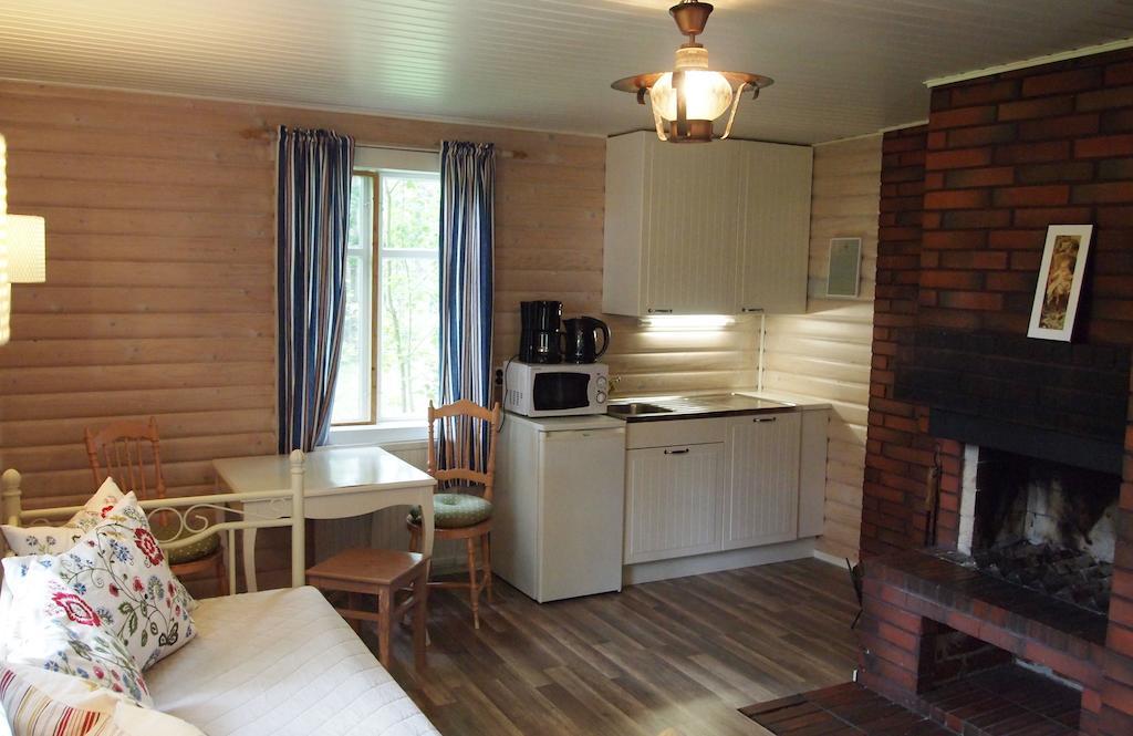 Tammiston Cottages Naantali Δωμάτιο φωτογραφία
